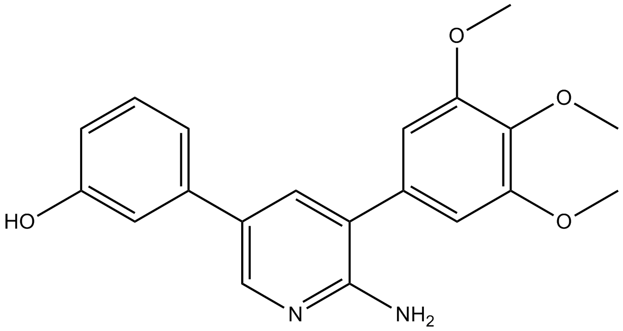 K02288  Chemical Structure