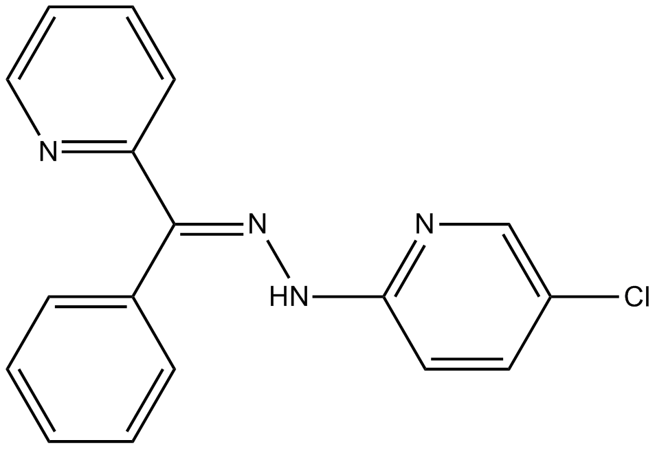 JIB-04  Chemical Structure