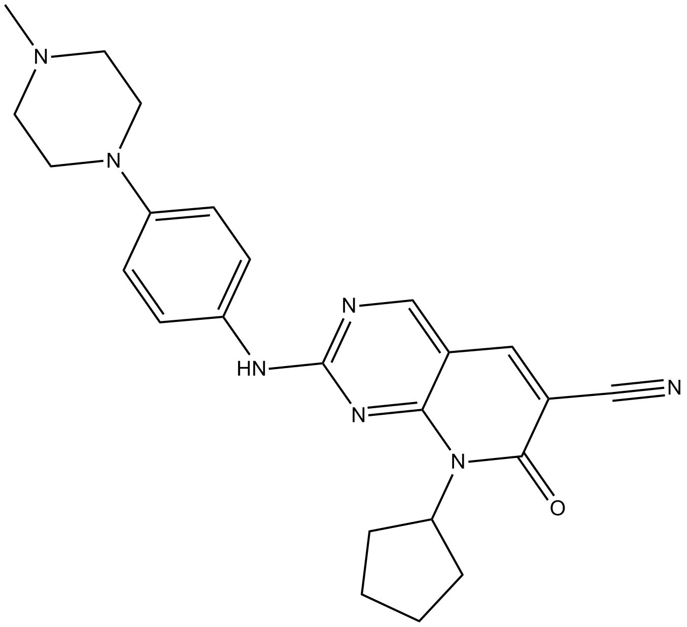 ON123300  Chemical Structure