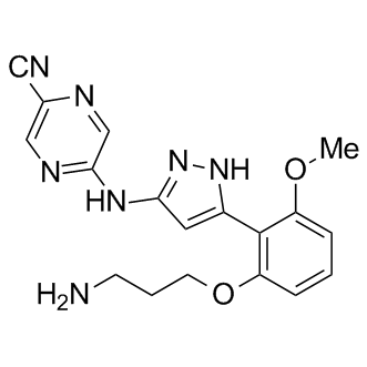 LY2606368  Chemical Structure