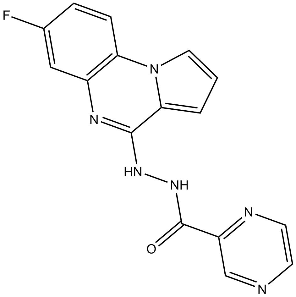 SC 144  Chemical Structure