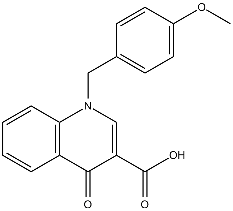 BQCA  Chemical Structure