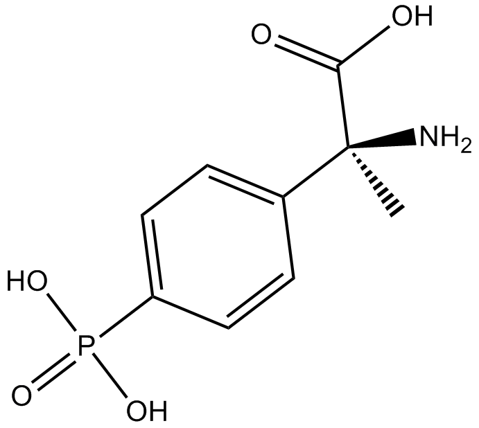 MPPG  Chemical Structure