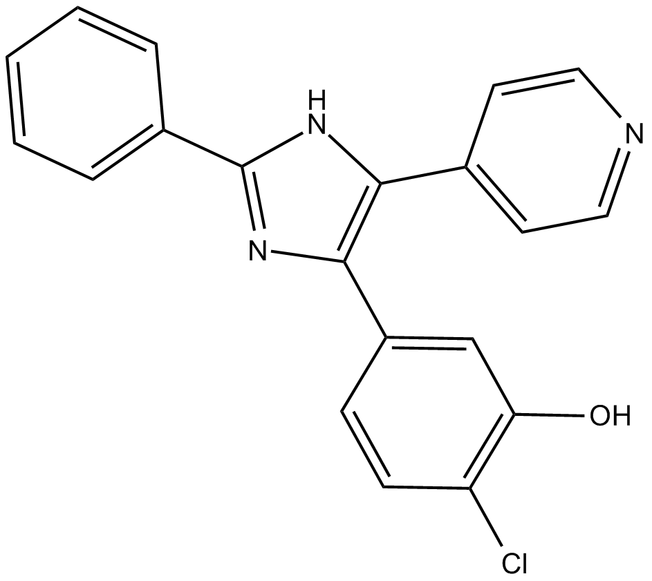 L-779,450  Chemical Structure