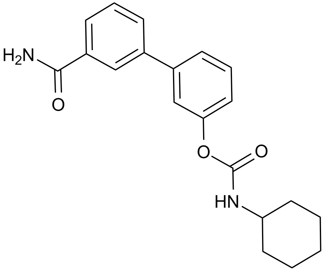 URB597  Chemical Structure