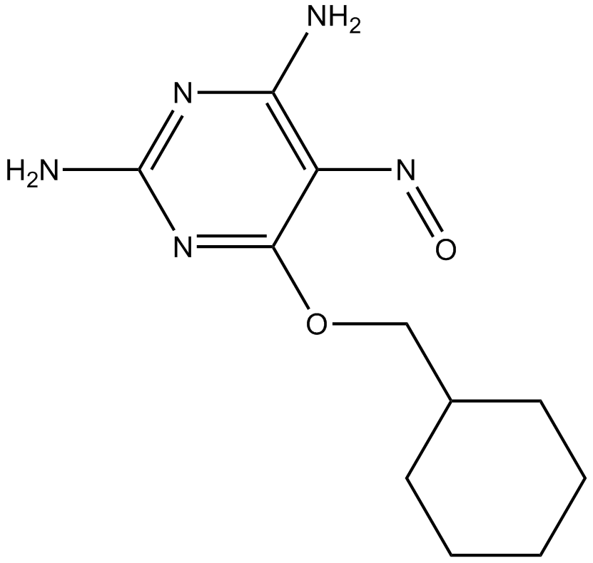 Nu 6027  Chemical Structure
