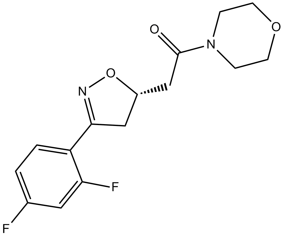 (±)-CPSI 1306  Chemical Structure