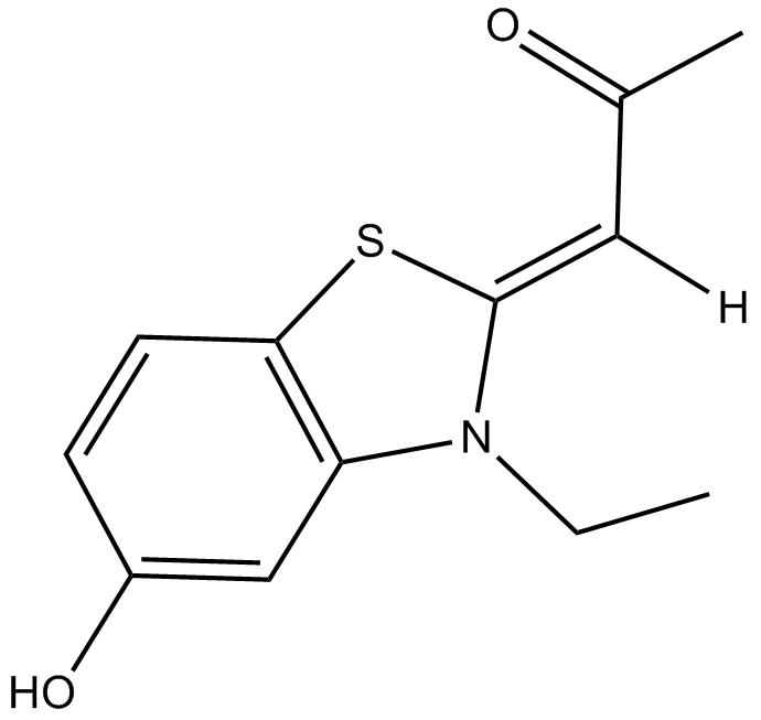 INDY  Chemical Structure
