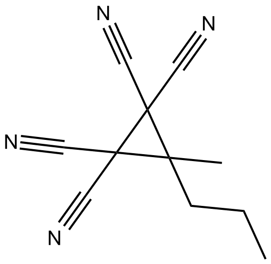 CCG 2046  Chemical Structure