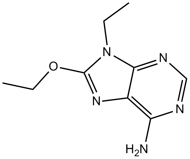 ANR 94  Chemical Structure