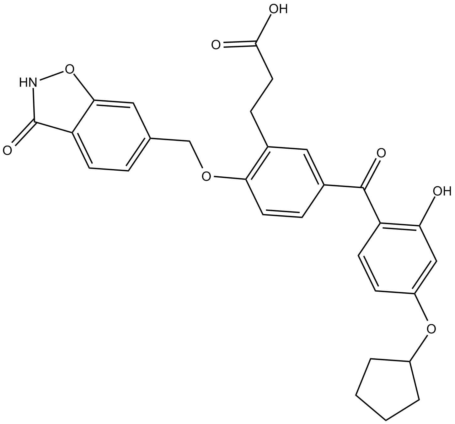 T-5224  Chemical Structure