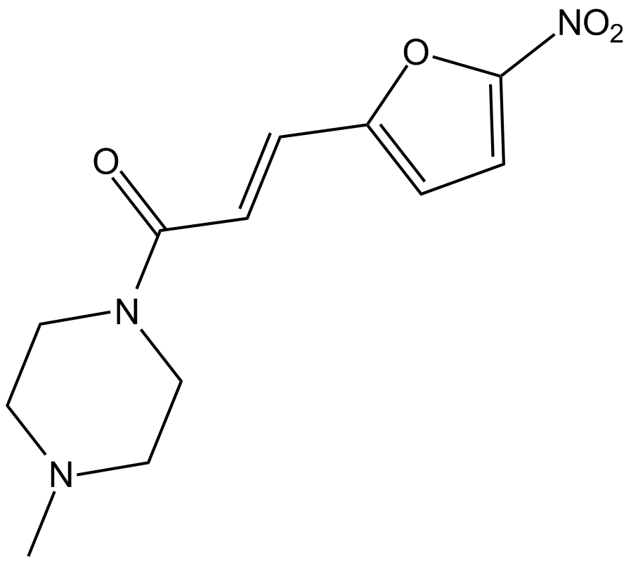 NSC59984  Chemical Structure