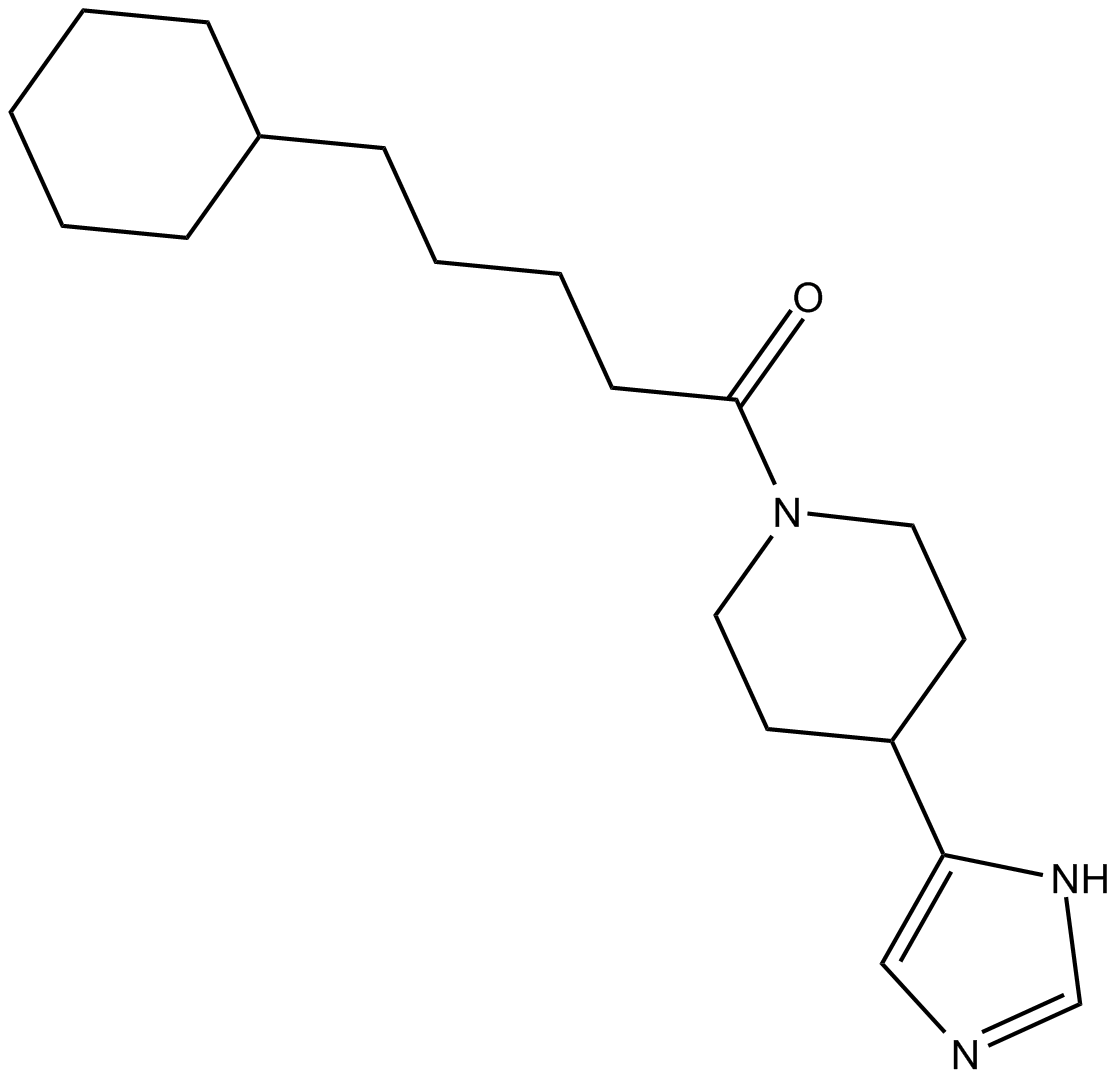 GT 2016 Chemical Structure