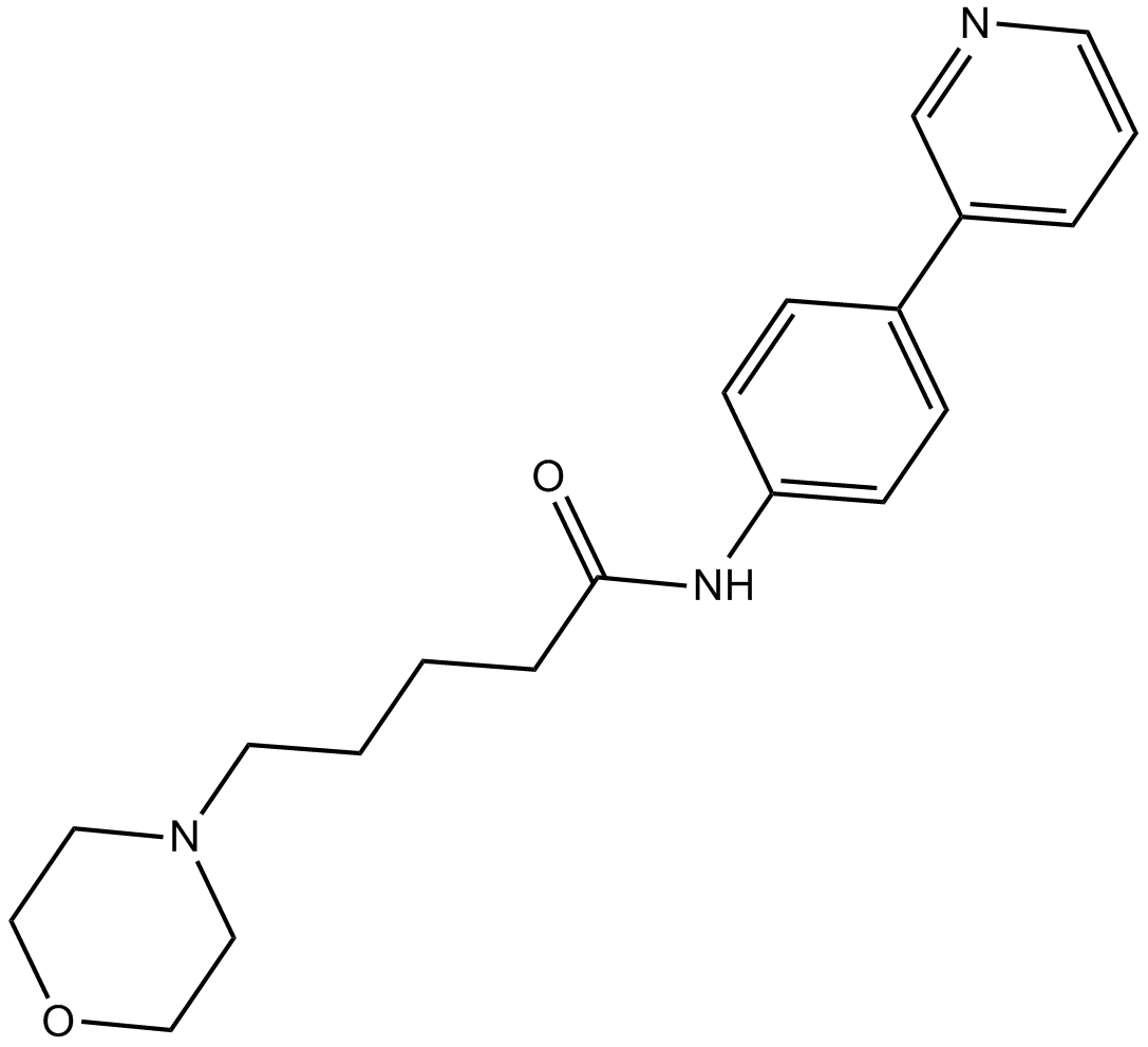 SEN 12333  Chemical Structure