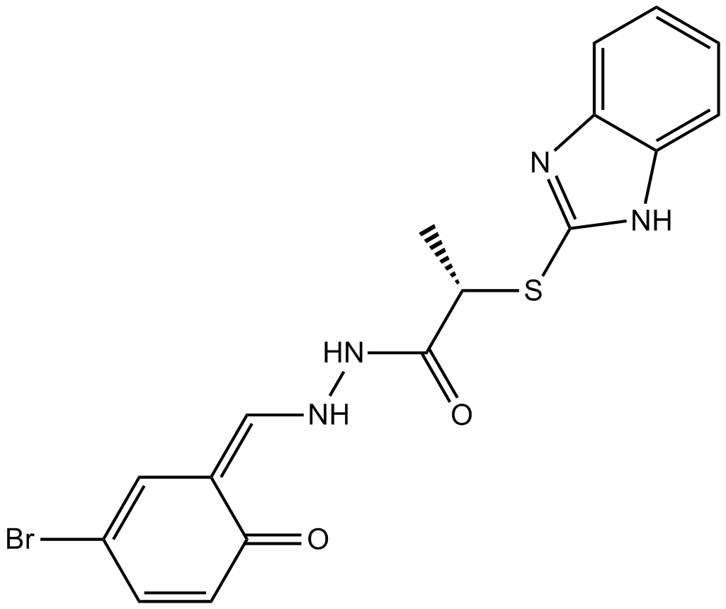 KH 7  Chemical Structure