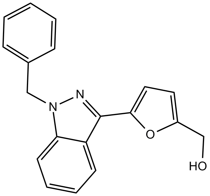 YC 1  Chemical Structure