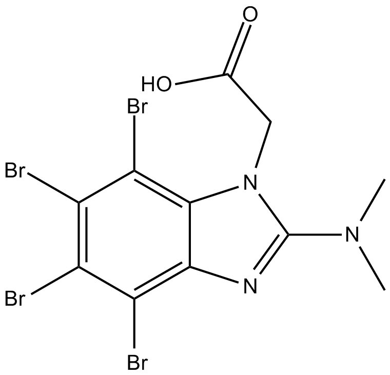 TMCB  Chemical Structure