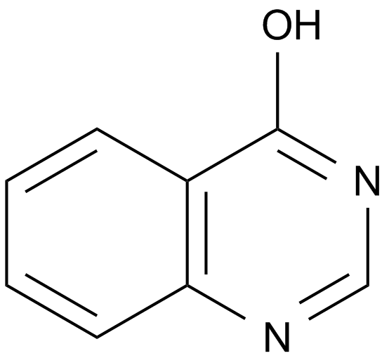 4-HQN  Chemical Structure