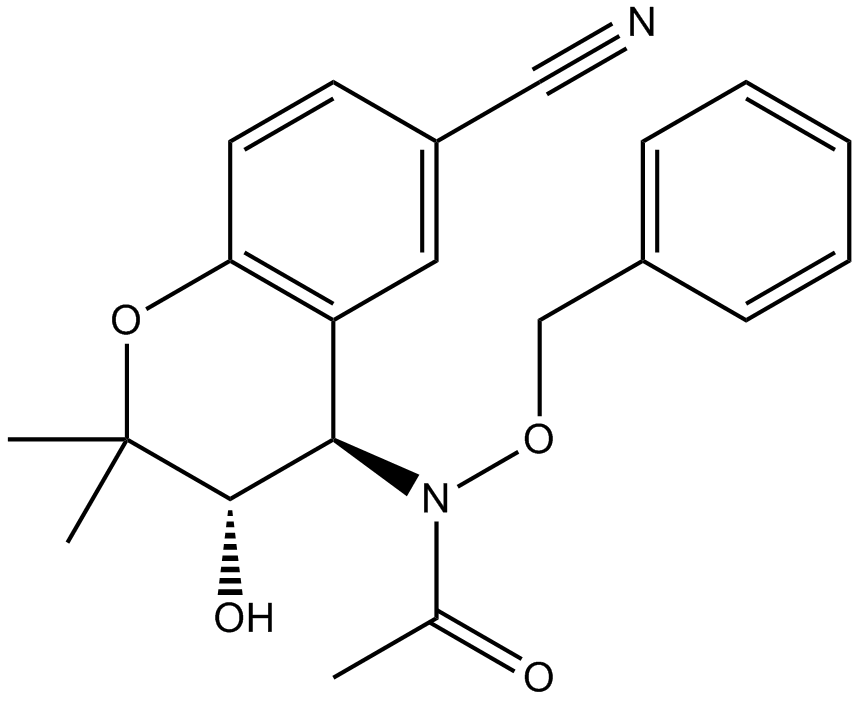 Y-27152 Chemical Structure