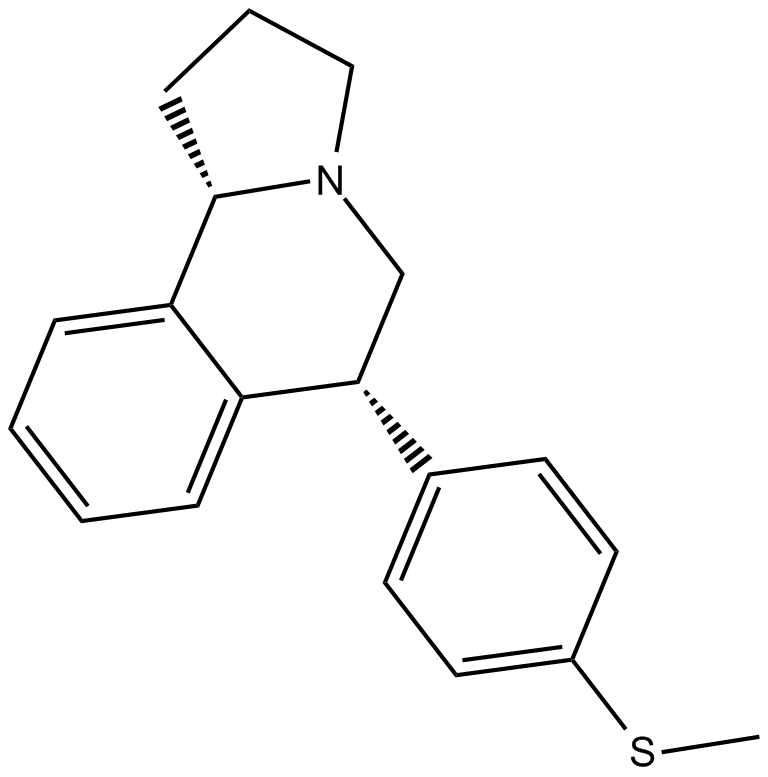 (±)-McN 5652 Chemical Structure