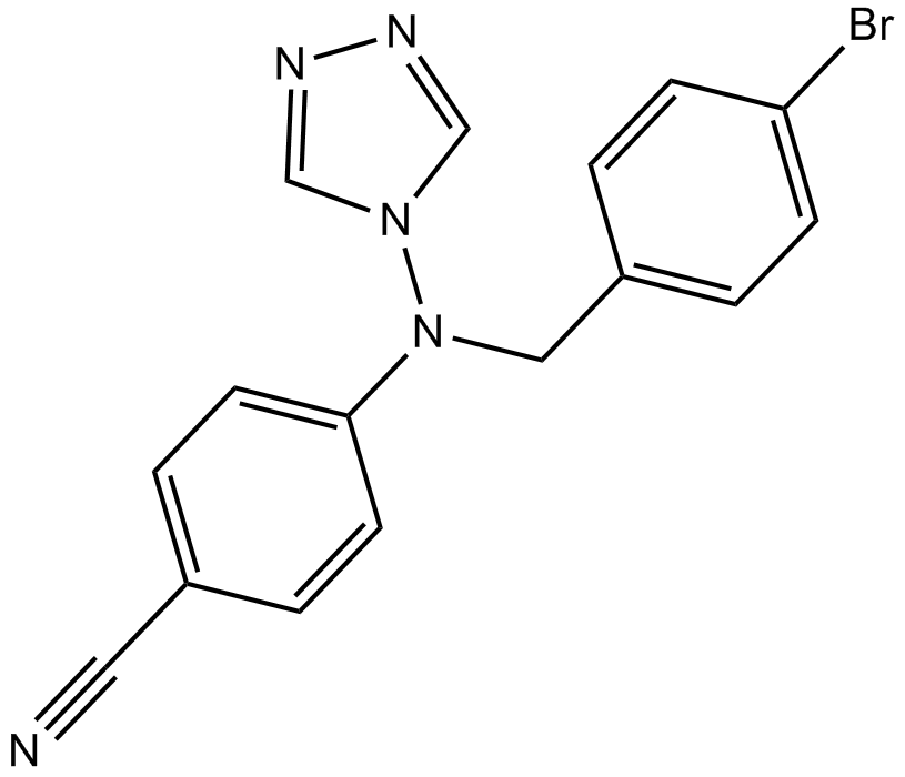 YM 511  Chemical Structure