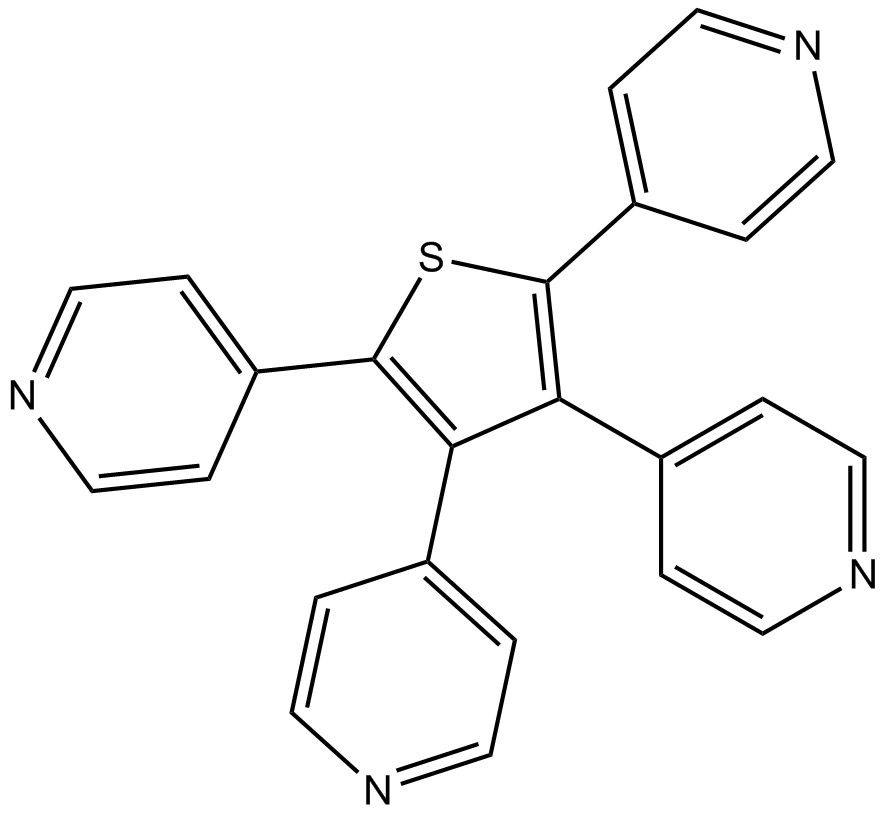 GANT 58  Chemical Structure