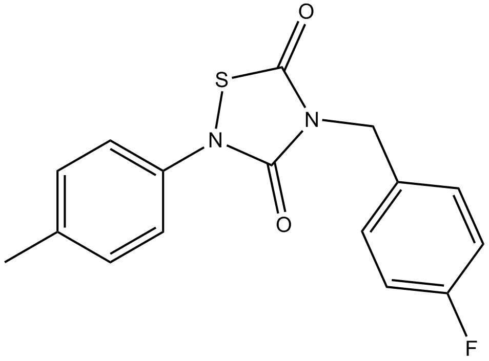 CCG 50014  Chemical Structure