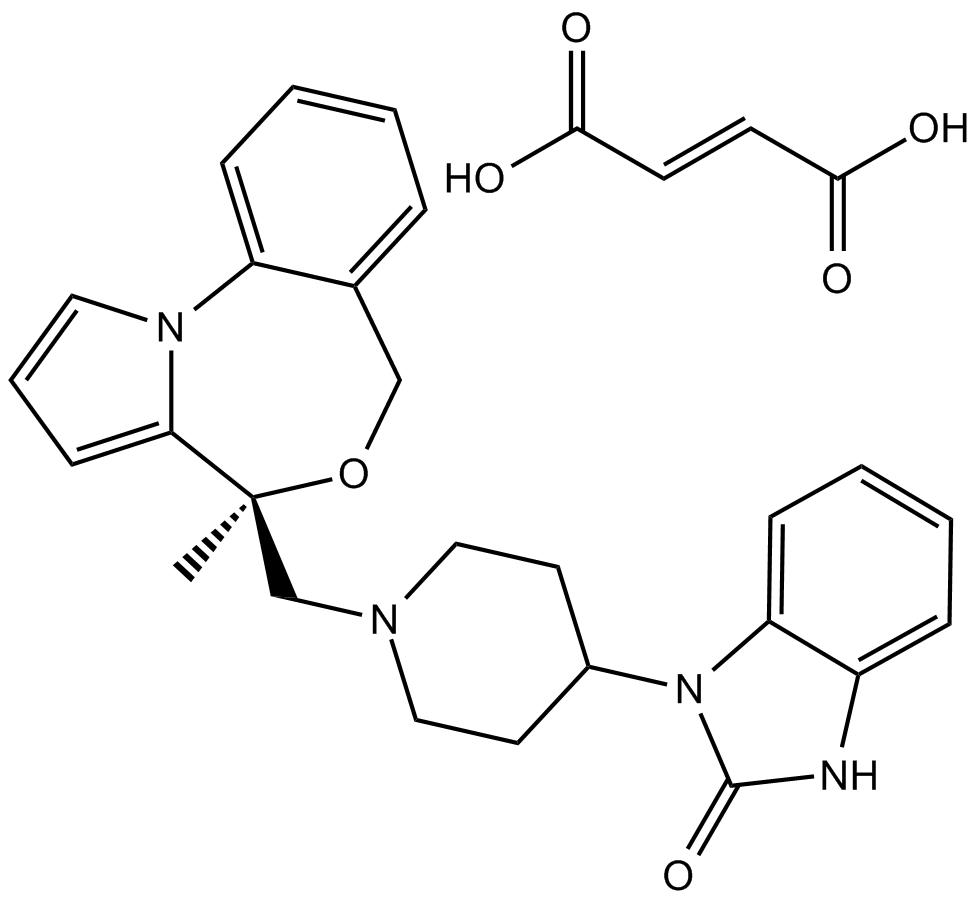 CGS 9343B  Chemical Structure