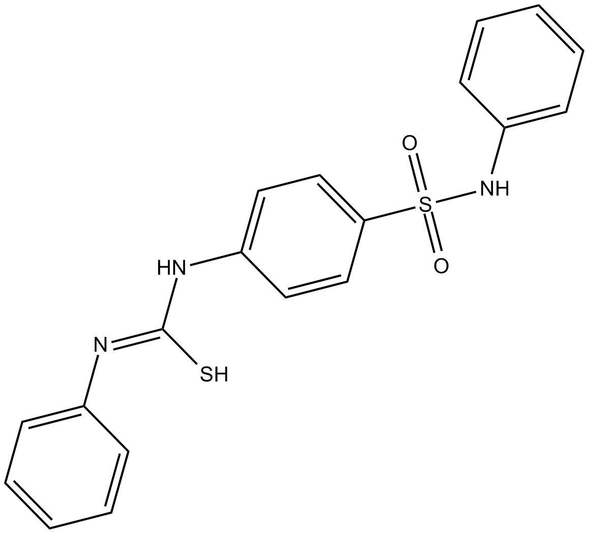 LED209  Chemical Structure