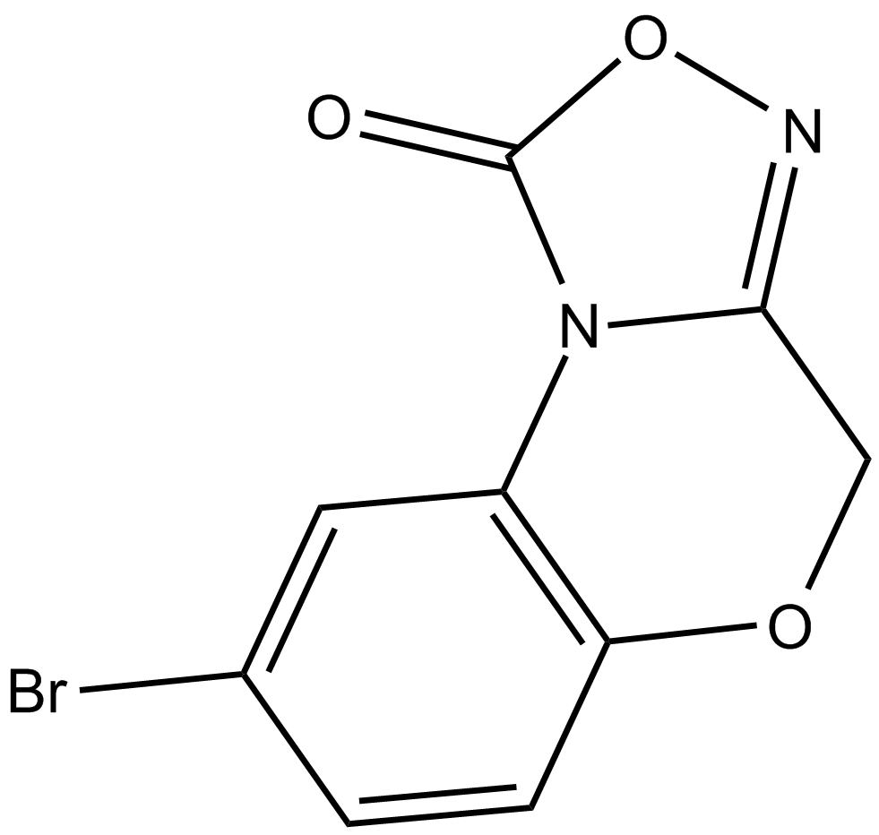 NS 2028  Chemical Structure
