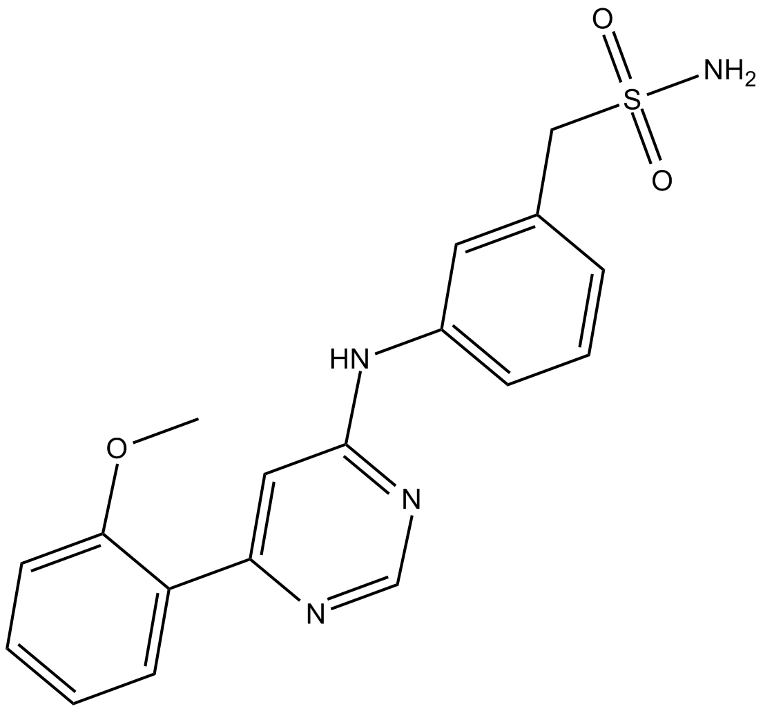 LDC000067  Chemical Structure