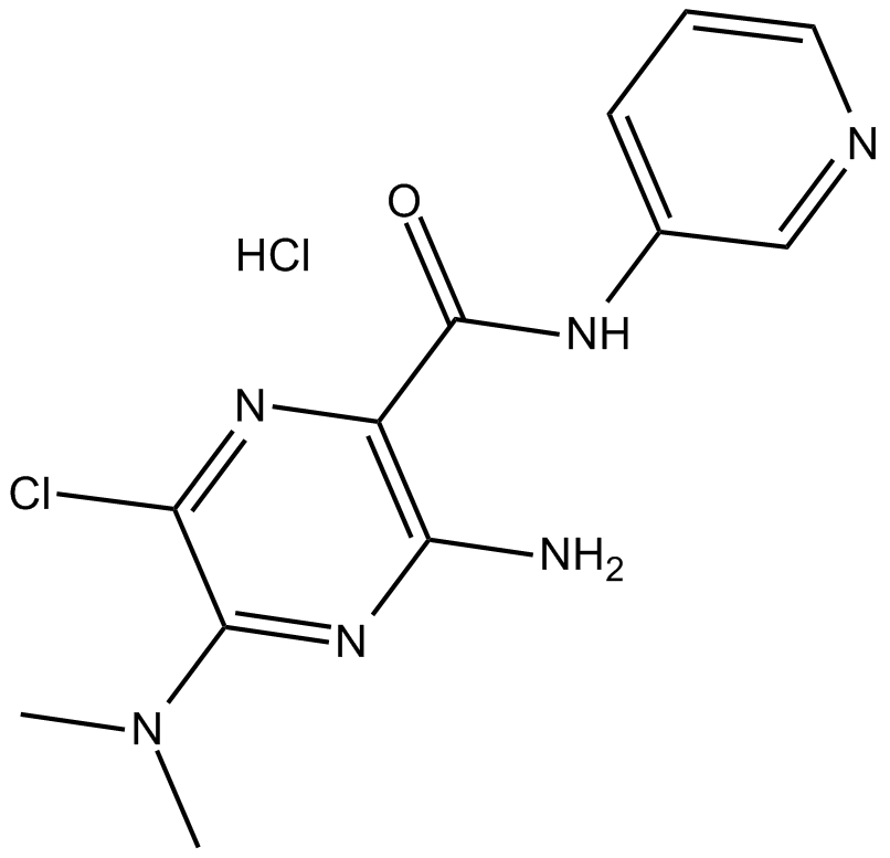 ACDPP hydrochloride  Chemical Structure