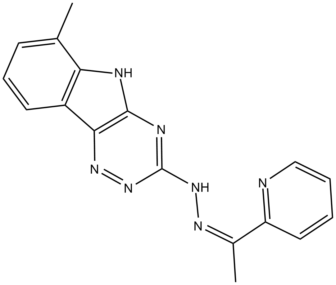 VLX600  Chemical Structure