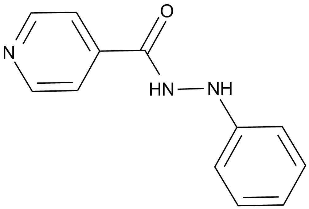 PluriSIn #1 (NSC 14613)  Chemical Structure
