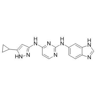 APY29  Chemical Structure