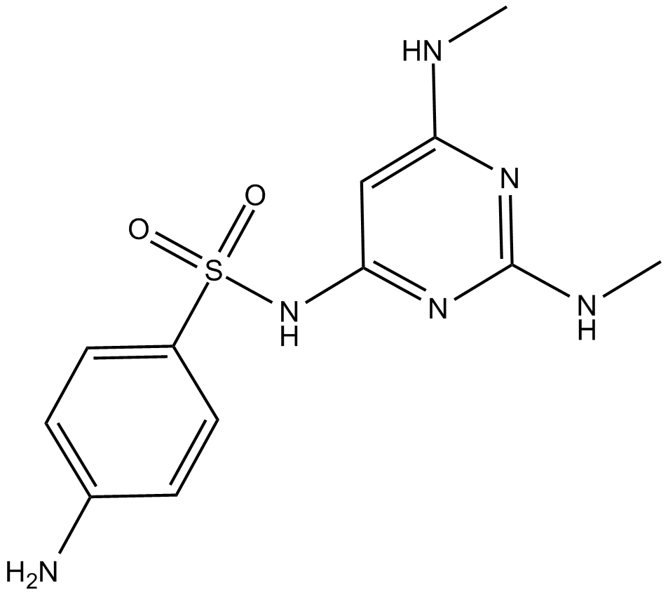 Ro 04-6790 Chemical Structure