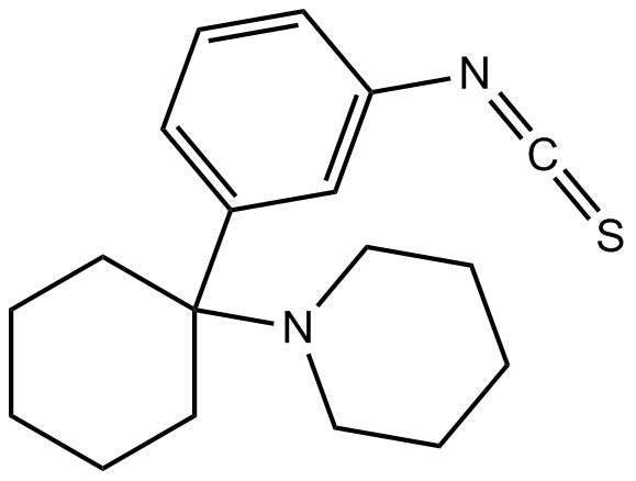 Metaphit  Chemical Structure