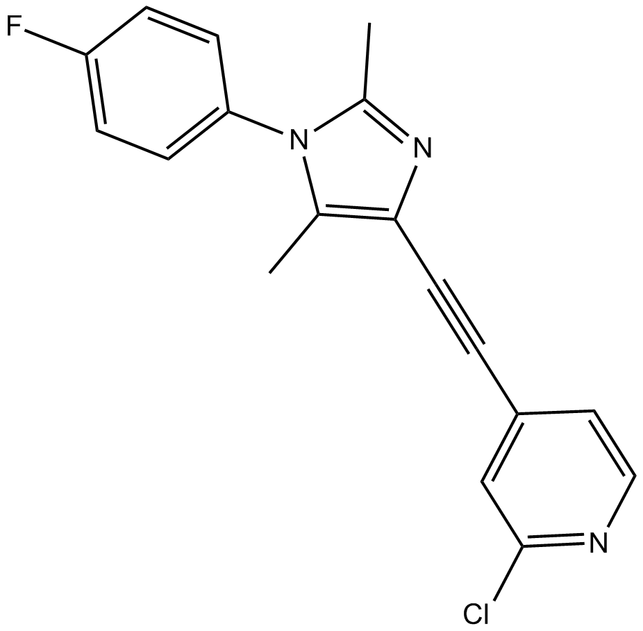 RG7090  Chemical Structure