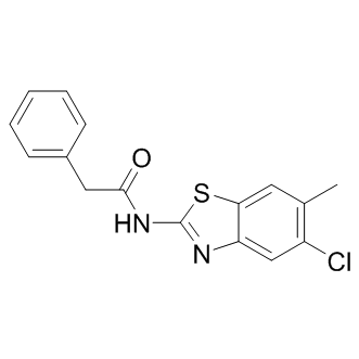LH846  Chemical Structure