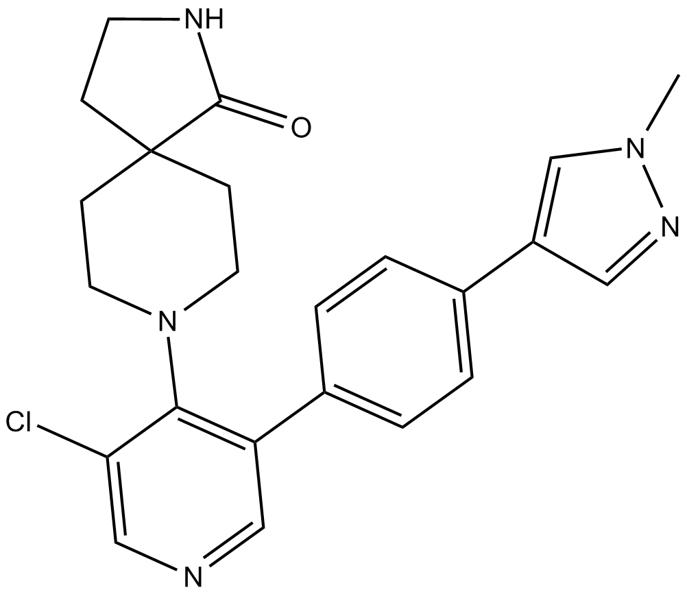 CCT251545  Chemical Structure