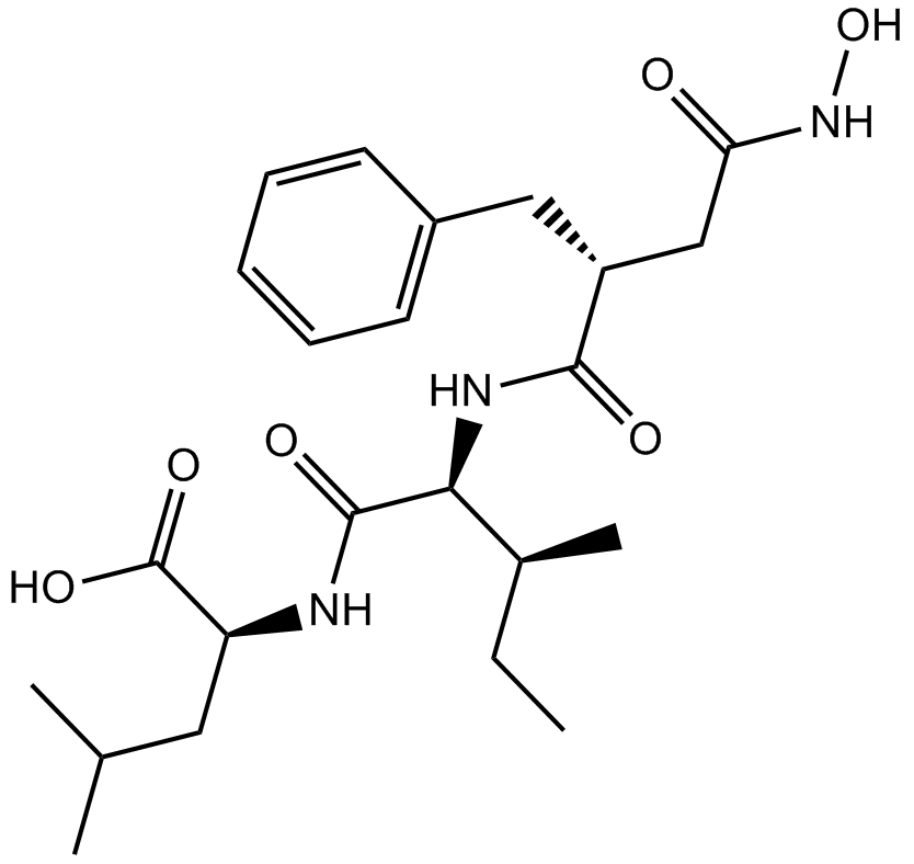 JMV 390-1  Chemical Structure