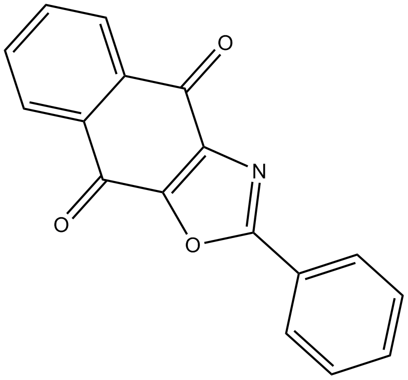 SJB2-043  Chemical Structure