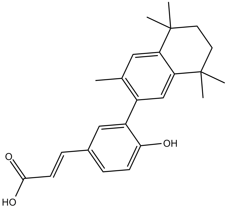 CD 3254  Chemical Structure
