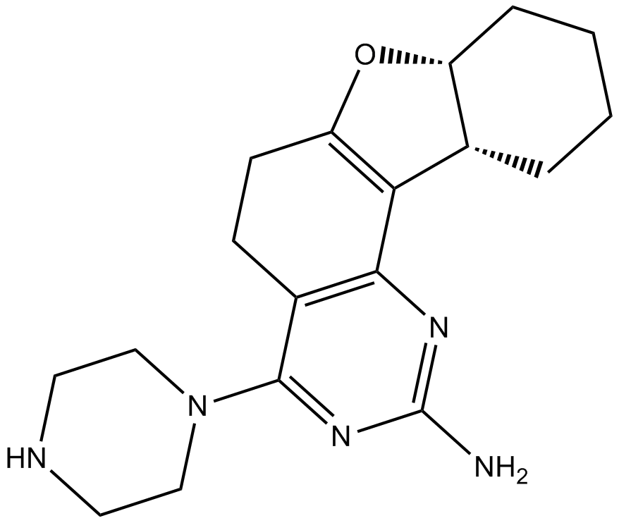 A 987306  Chemical Structure