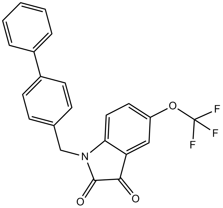VU 0365114  Chemical Structure