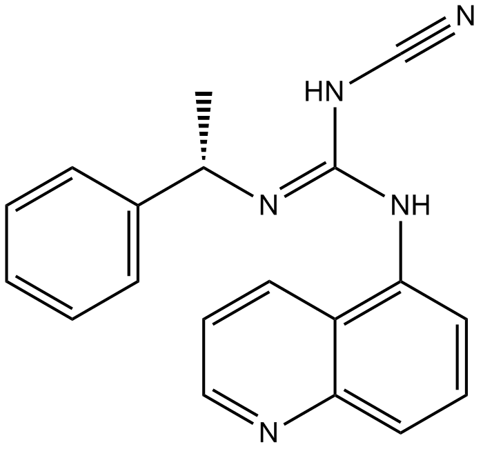 A 804598 Chemical Structure