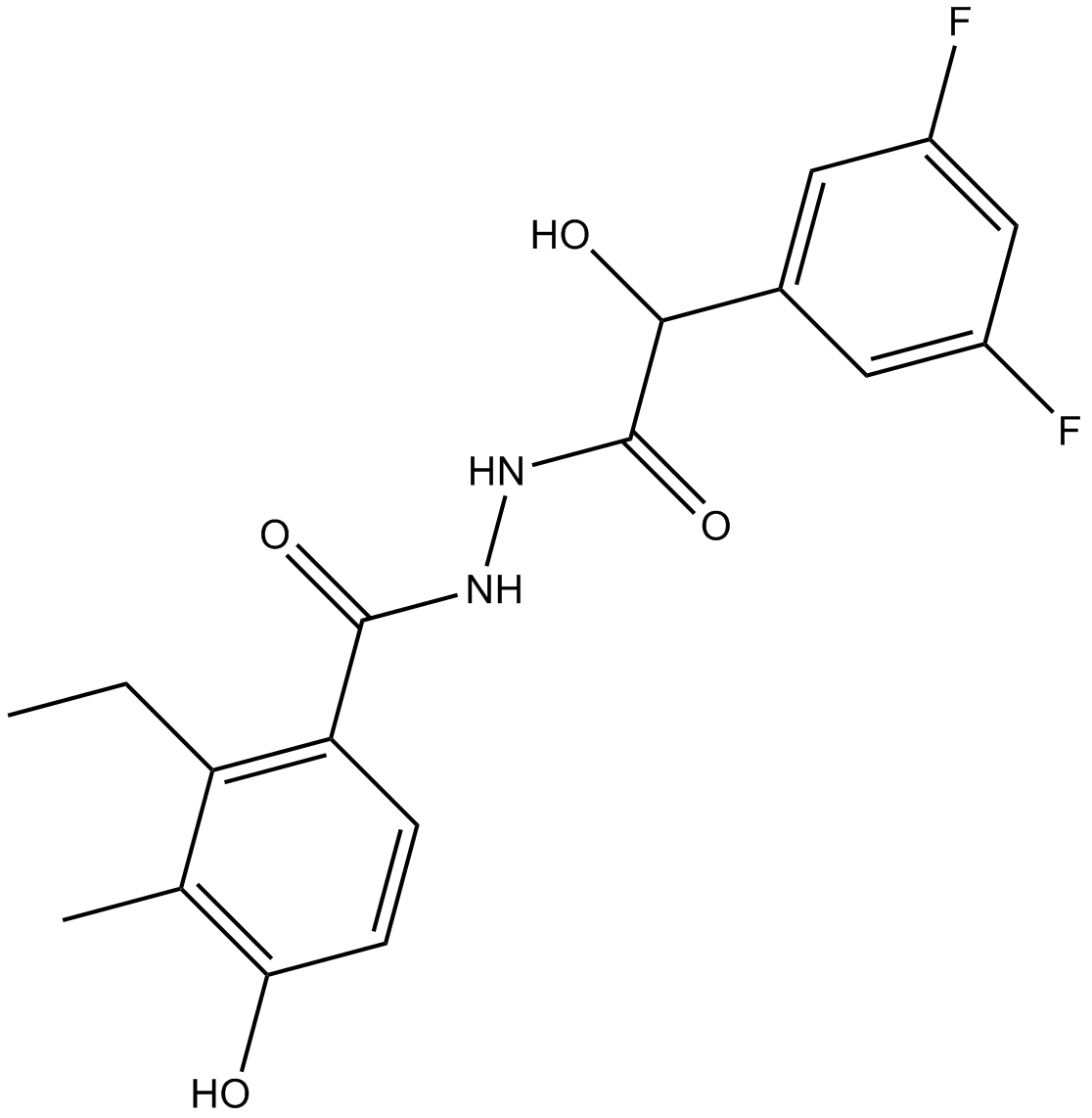 EMD638683  Chemical Structure