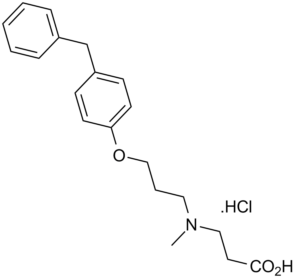 SC 57461A  Chemical Structure
