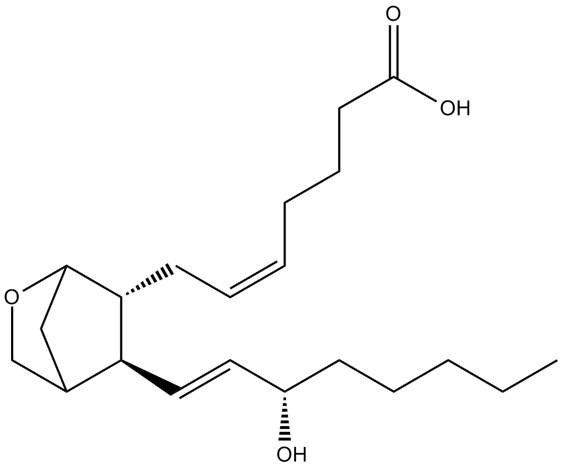 U-44069  Chemical Structure