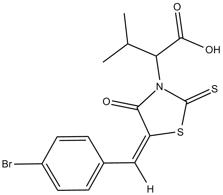 BH3I-1  Chemical Structure